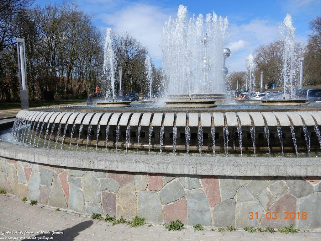 Brüssel - Belgien