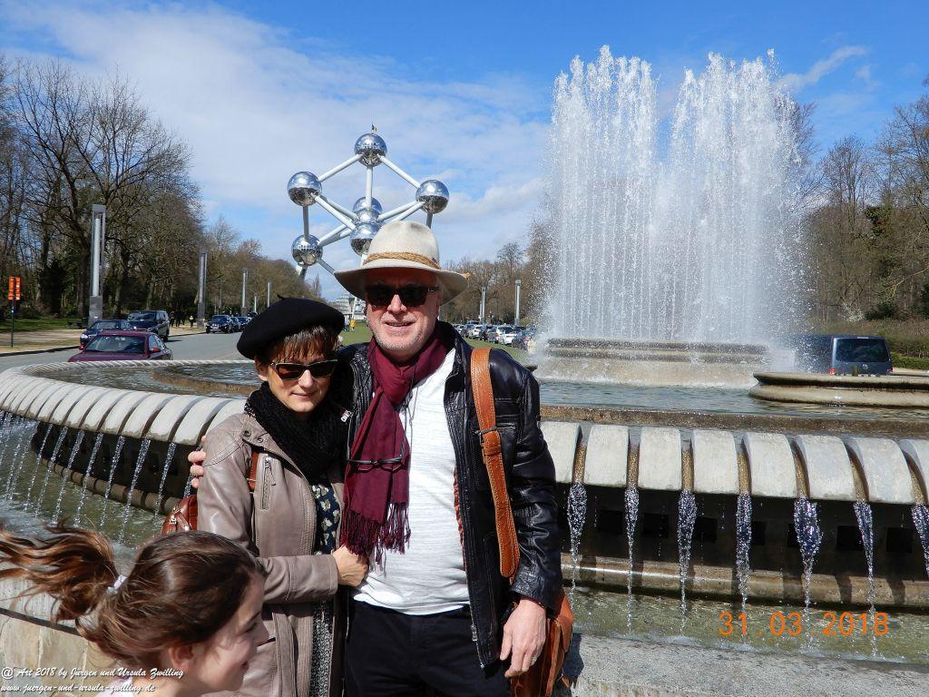 Brüssel - Belgien