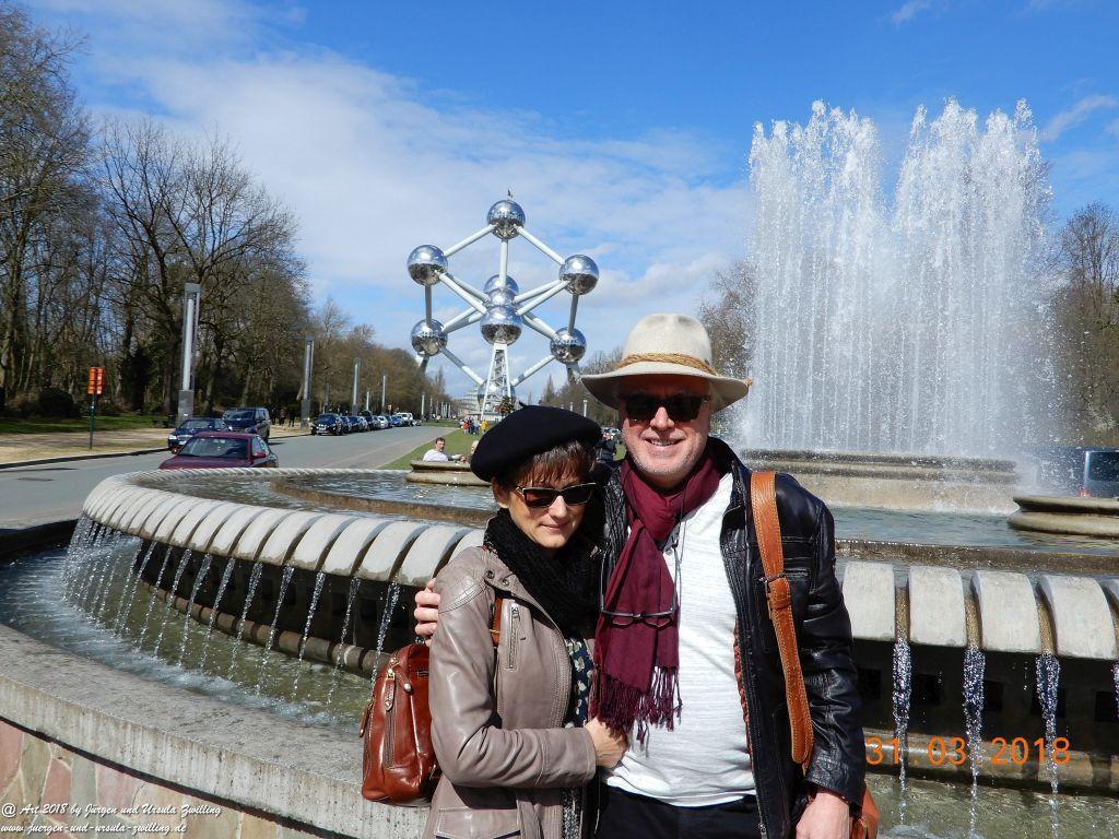 Brüssel - Belgien