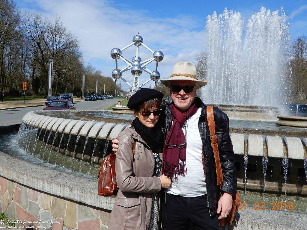 Brüssel - Belgien