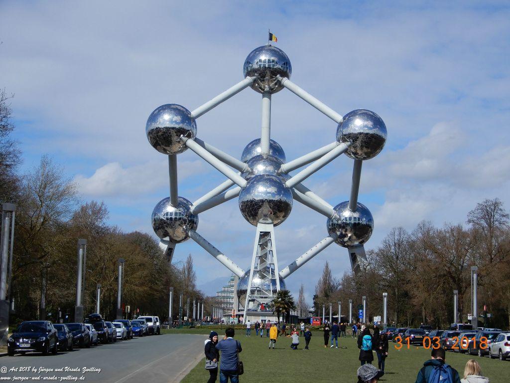 Brüssel - Belgien