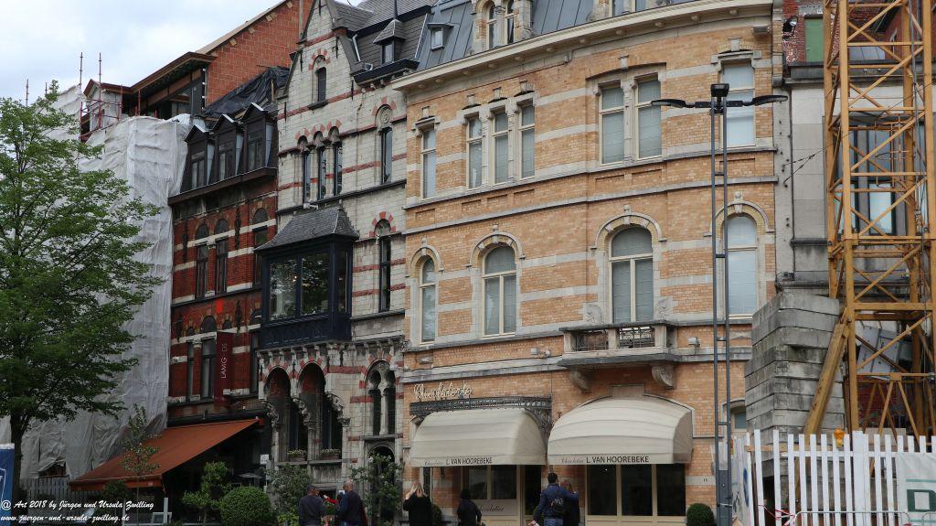 Gent - Belgien - Provinz Ostflandern