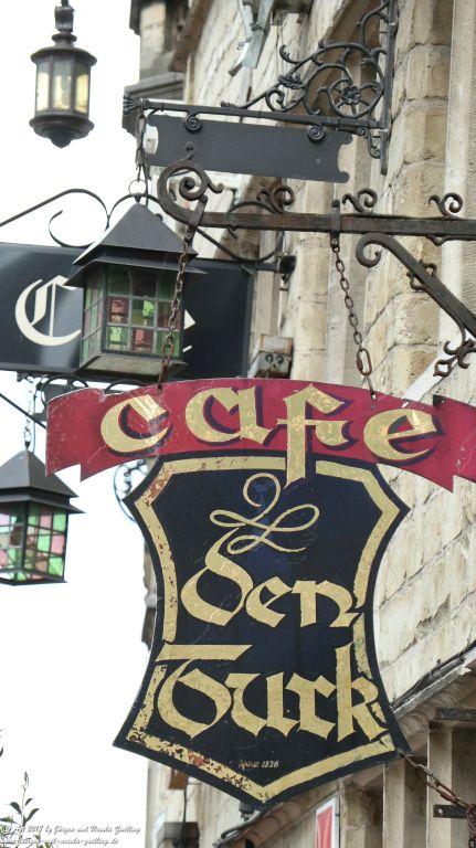 Gent - Belgien - Provinz Ostflandern