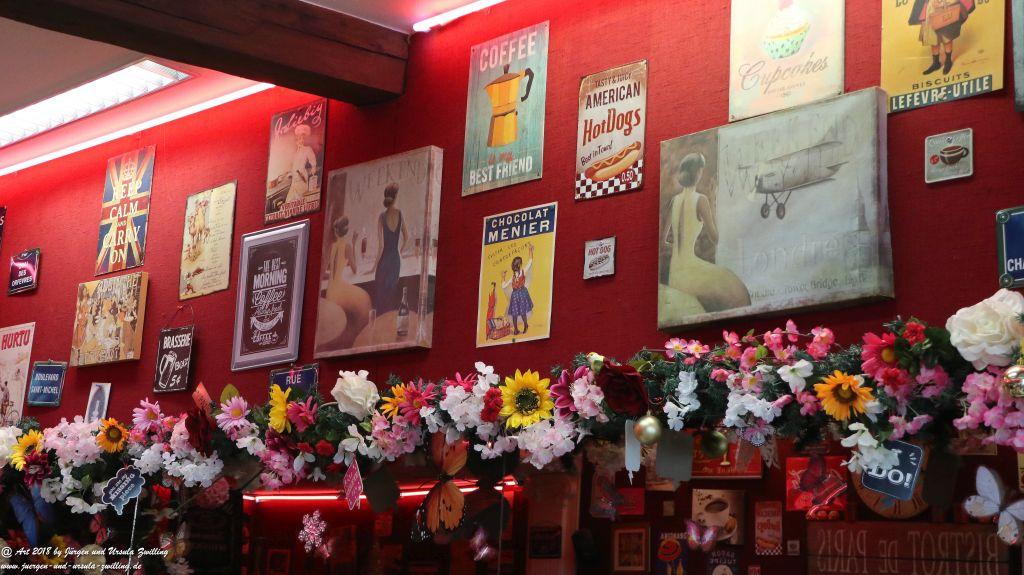 Brügge -  Provinz Westflandern -Belgien