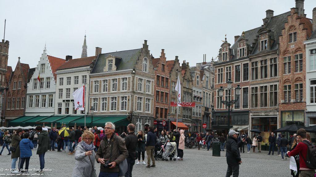 Brügge - Provinz Westflandern -Belgien