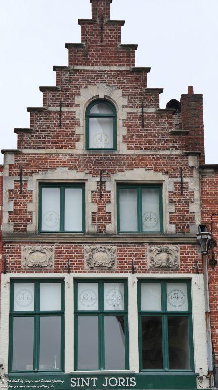 Brügge - Provinz Westflandern -Belgien
