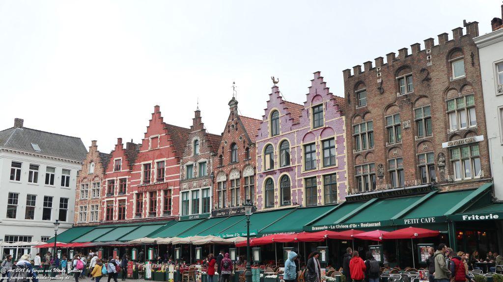 Brügge - Provinz Westflandern -Belgien