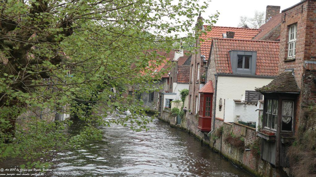 Brügge - Provinz Westflandern -Belgien