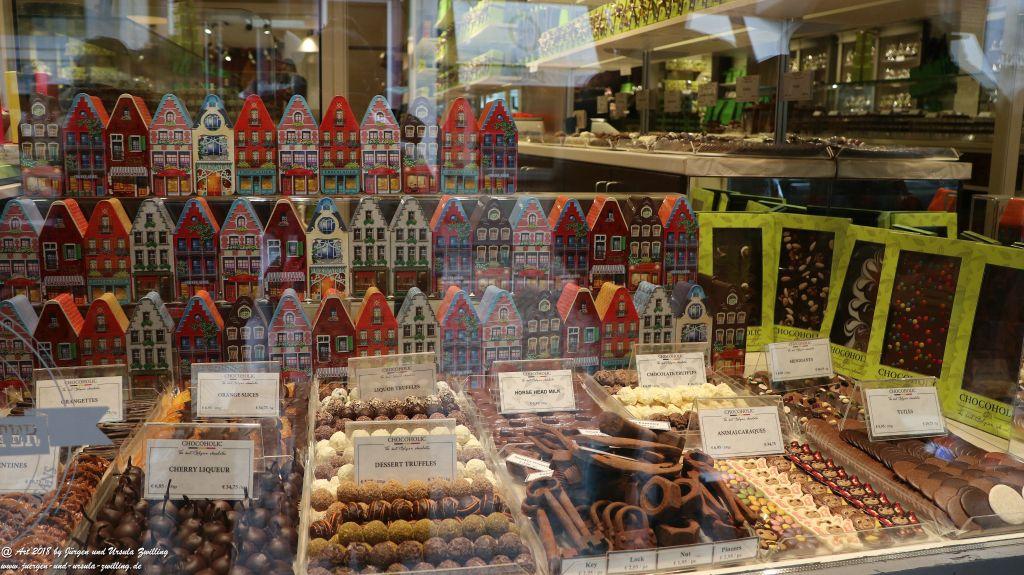 Brügge - Provinz Westflandern -Belgien