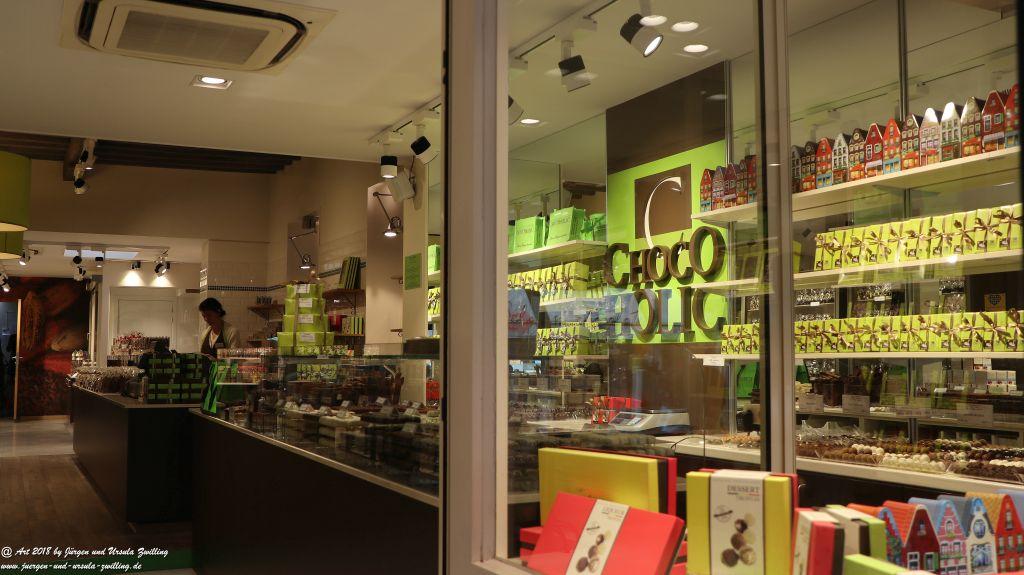 Brügge - Provinz Westflandern -Belgien