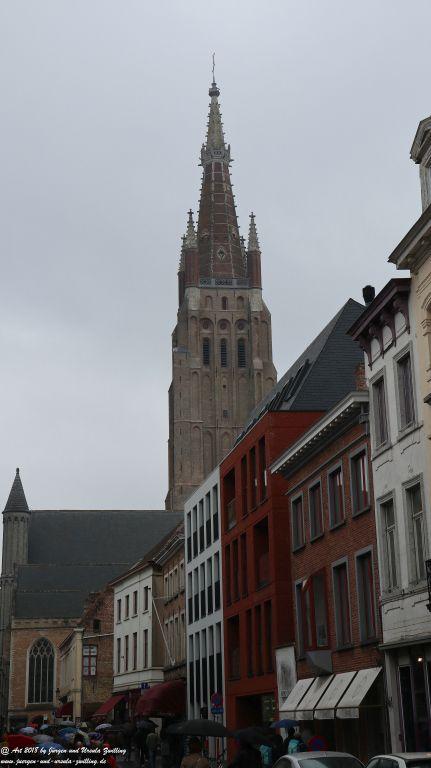 Brügge -  Provinz Westflandern -Belgien