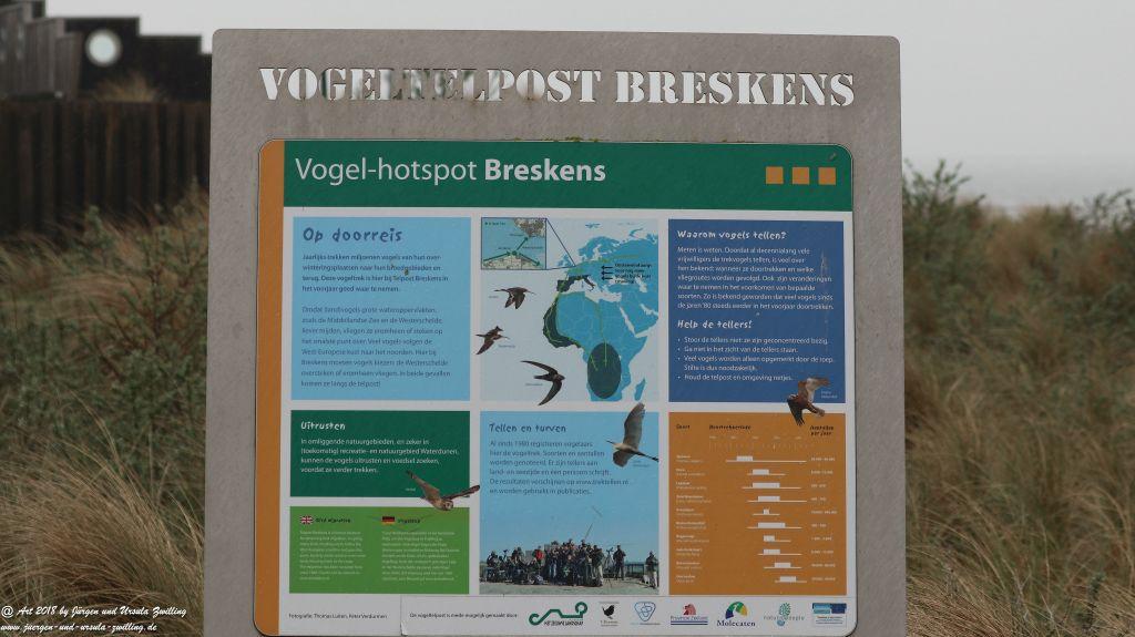 Philosophische Bildwanderung Küstenwanderung Breskens - Niederlande -Holland -Nordsee