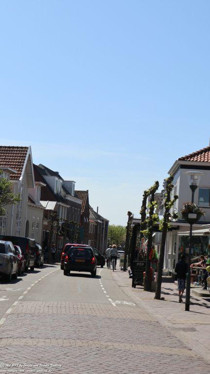 Domburg - Zeeland - Niederland -Nordsee