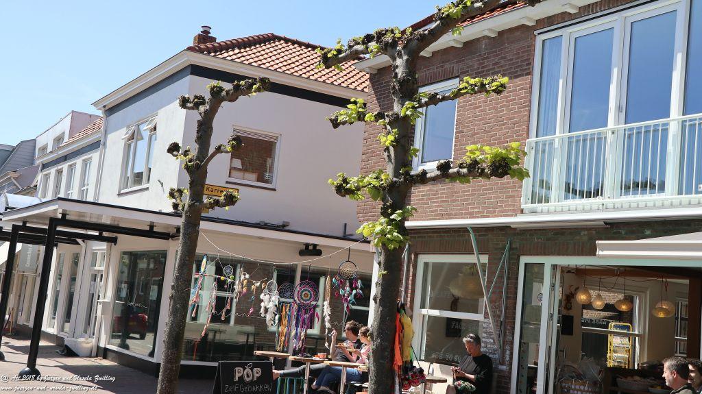 Domburg - Zeeland - Niederland -Nordsee