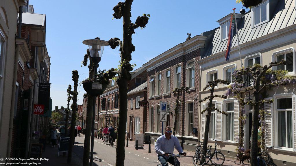 Domburg - Zeeland - Niederland -Nordsee