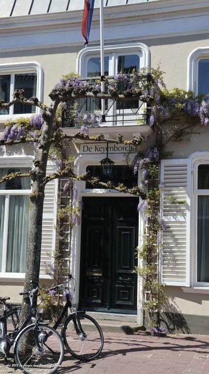 Domburg - Zeeland - Niederland -Nordsee