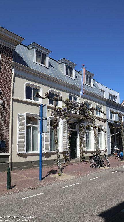 Domburg - Zeeland - Niederland -Nordsee