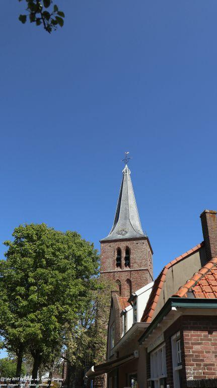 Domburg - Zeeland - Niederland -Nordsee
