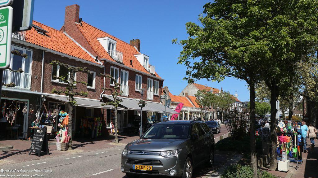 Domburg - Zeeland - Niederland -Nordsee