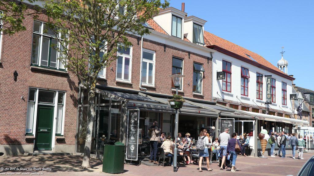 Domburg - Zeeland - Niederland -Nordsee