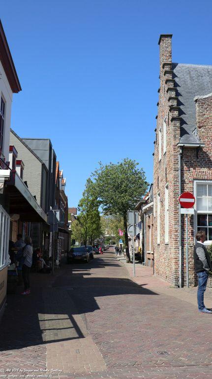 Domburg - Zeeland - Niederland -Nordsee