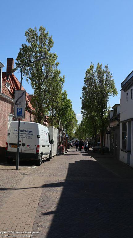 Domburg - Zeeland - Niederland -Nordsee