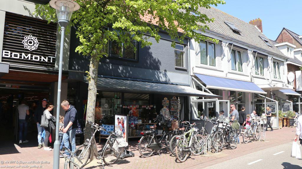 Domburg - Zeeland - Niederland -Nordsee