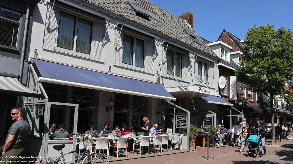 Domburg - Zeeland - Niederland -Nordsee