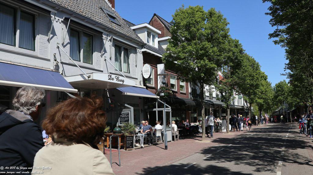Domburg - Zeeland - Niederland -Nordsee