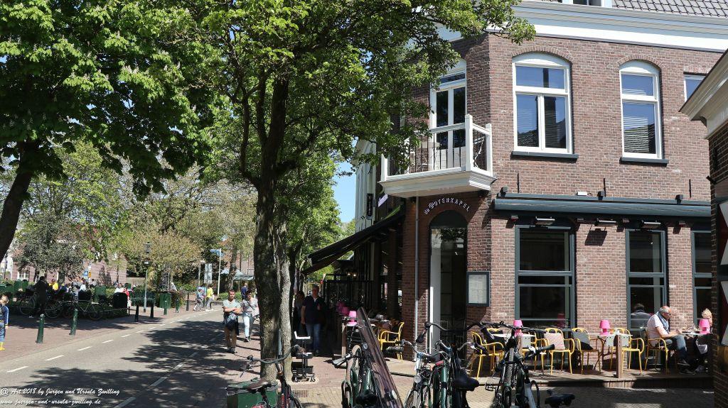 Domburg - Zeeland - Niederland -Nordsee