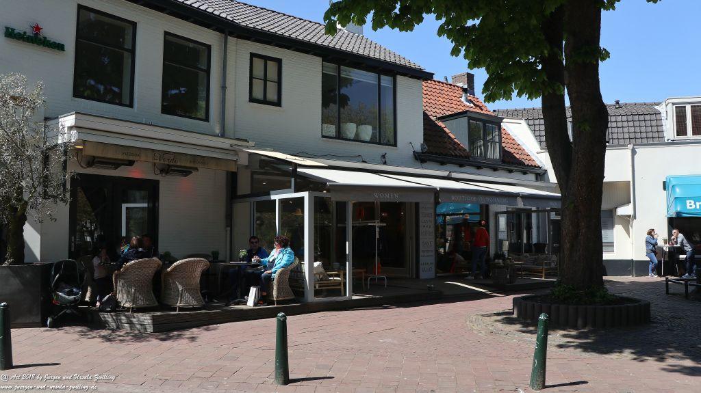 Domburg - Zeeland - Niederland -Nordsee