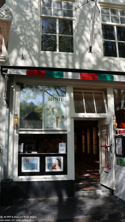 Veerre - Zeeland - Niederlande - Holland - Nordsee