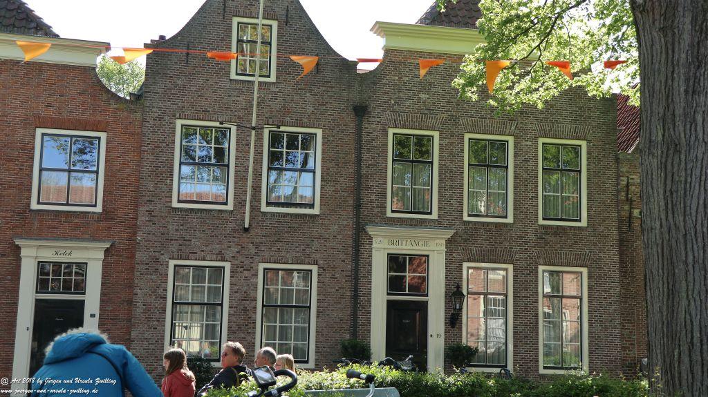 Veerre - Zeeland - Niederlande - Holland - Nordsee