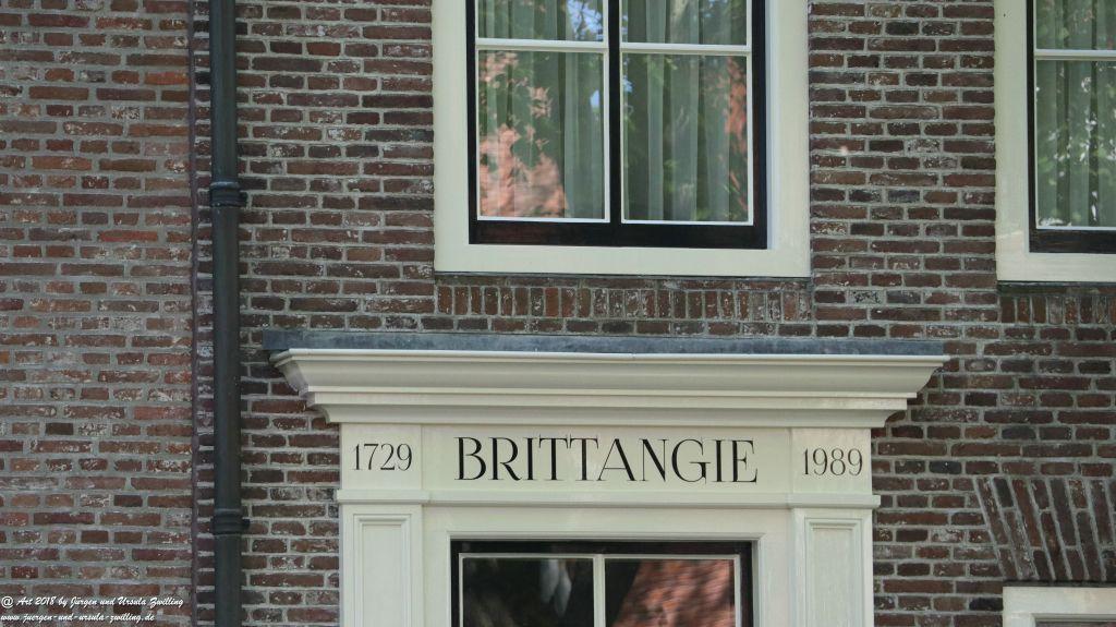 Veerre - Zeeland - Niederlande - Holland - Nordsee