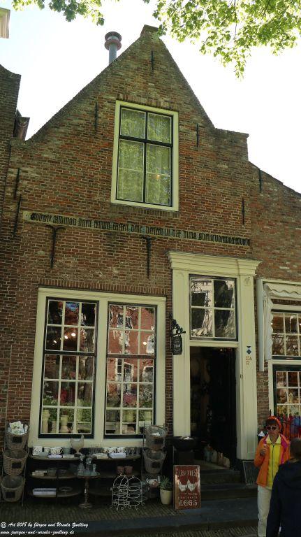 Veerre - Zeeland - Niederlande - Holland - Nordsee