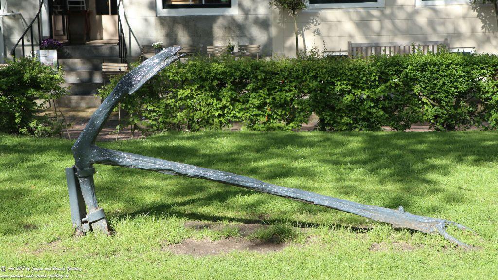 Veerre - Zeeland - Niederlande - Holland - Nordsee