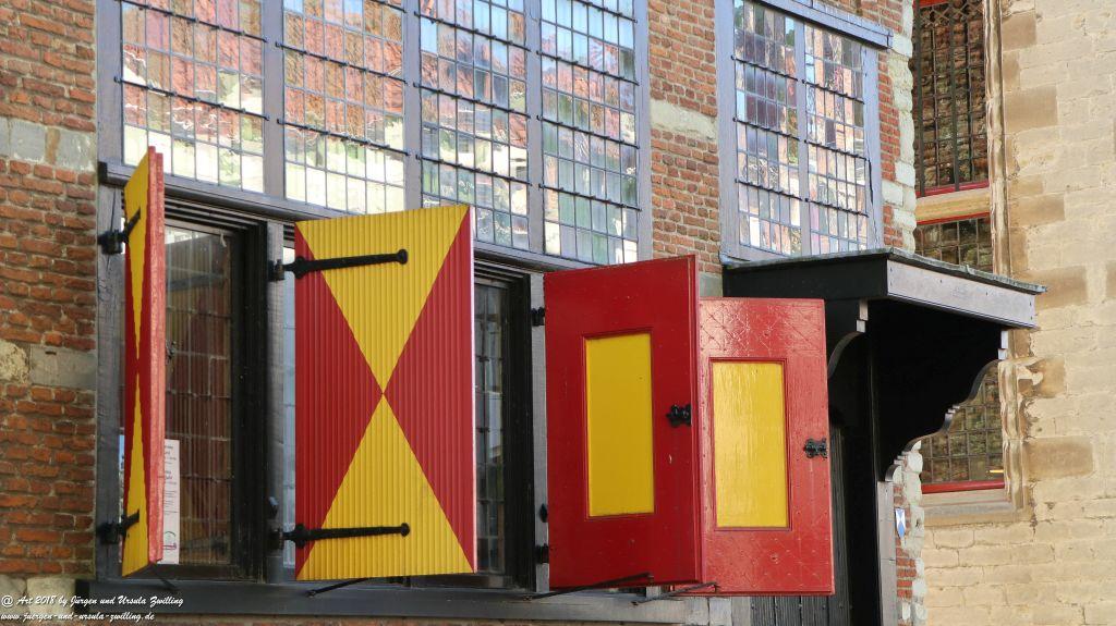 Veerre - Zeeland - Niederlande - Holland - Nordsee