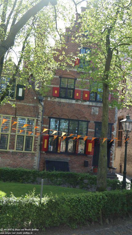 Veerre - Zeeland - Niederlande - Holland - Nordsee