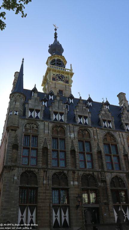 Veerre - Zeeland - Niederlande - Holland - Nordsee