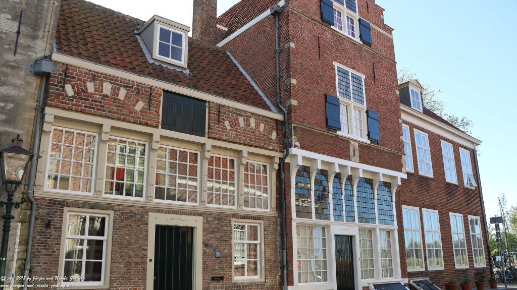 Veerre - Zeeland - Niederlande - Holland - Nordsee