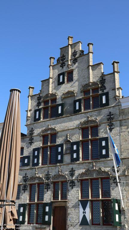 Veerre - Zeeland - Niederlande - Holland - Nordsee