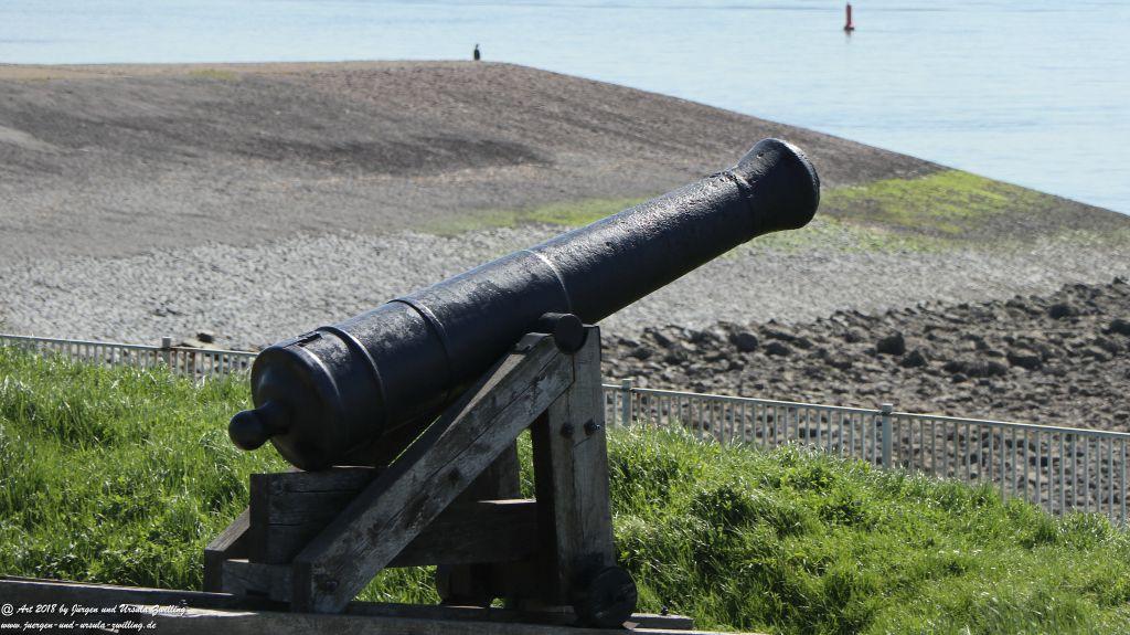 Philosophische Bildwanderung Vlissingen - Zeeland - Küstenwanderung Niederland