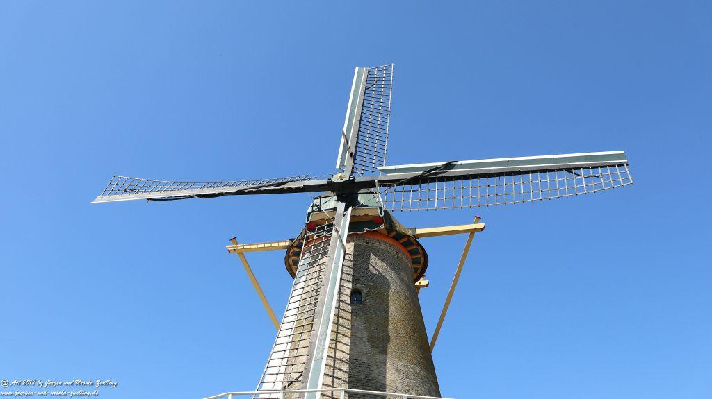 Philosophische Bildwanderung Vlissingen - Zeeland - Küstenwanderung Niederland