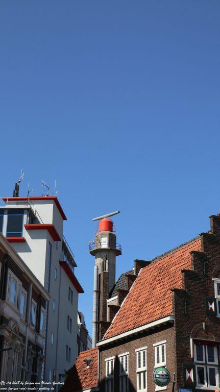 Philosophische Bildwanderung Vlissingen - Zeeland - Küstenwanderung Niederland