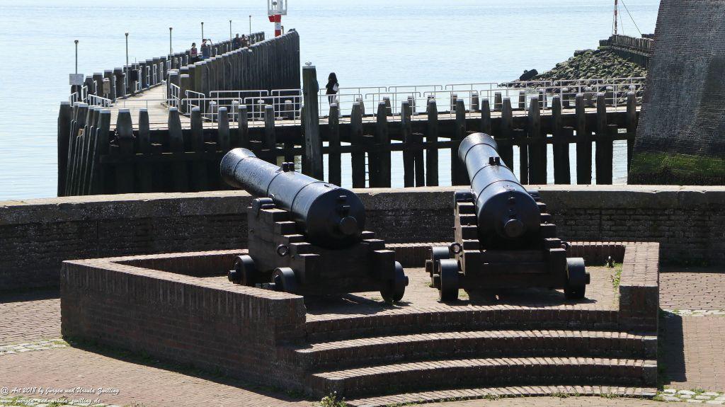 Vlissingen - Zeeland - Niederland - Nordsee