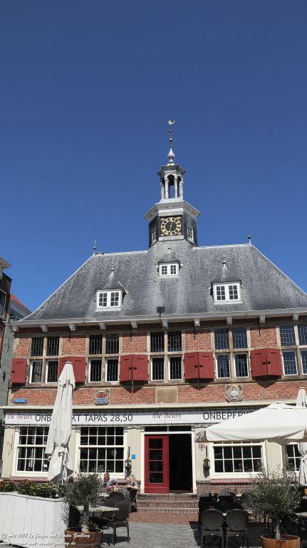 Vlissingen - Zeeland - Niederland - Nordsee