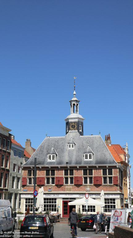 Vlissingen - Zeeland - Niederland - Nordsee