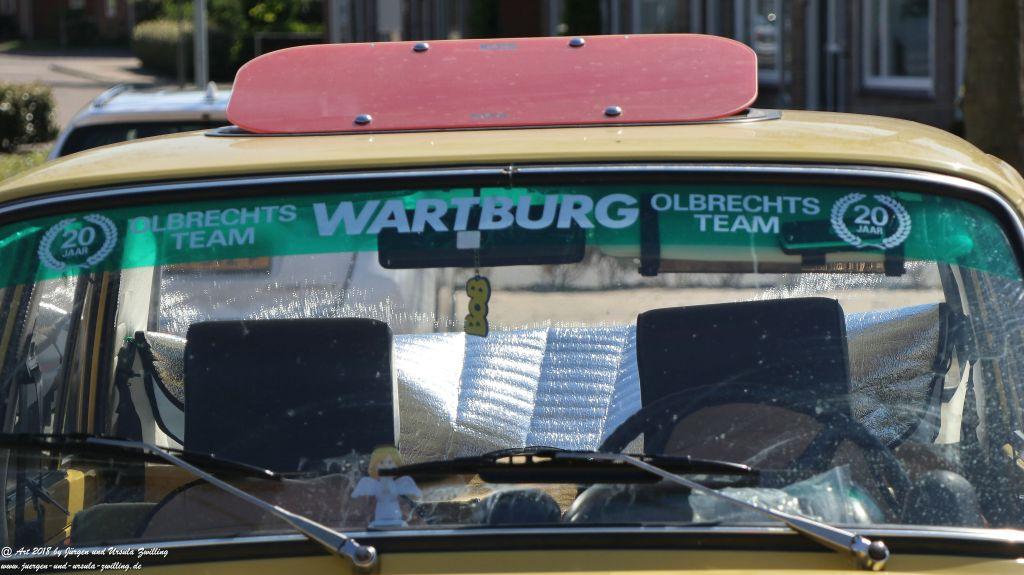 Zoutelande - Zeeland - Niederland - Nordsee