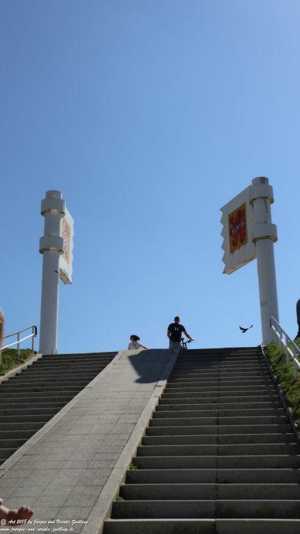 Zoutelande - Zeeland - Niederland - Nordsee