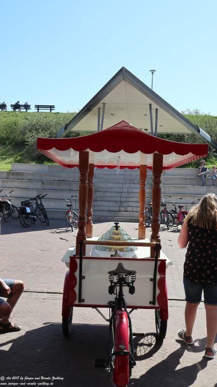 Zoutelande - Zeeland - Niederland - Nordsee